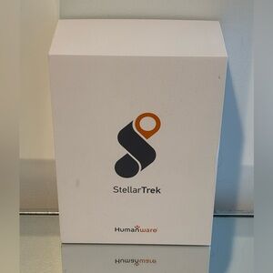 NWT Humanware StellarTrek Device